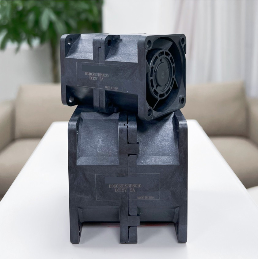 iSilence Fan 減震靜音風扇