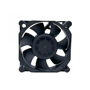 iCAR Fan 耐高溫車規等級風扇