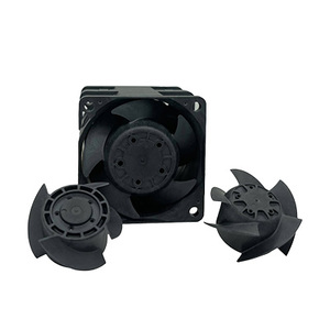 高效節能iCloud雲端風扇系列