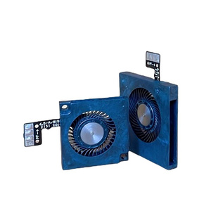 超薄輕盈低噪酷炫 iMiNi風扇系列